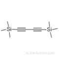 1,4-BIS (TRIMETHYLSILYL) -1,3-BUTADIYNE CAS 4526-07-2